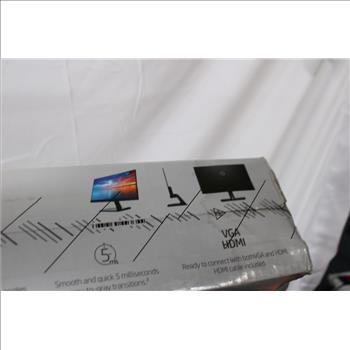 HP 24m Full HD Monitor