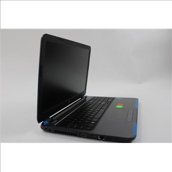 HP 250 G3 Notebook PC