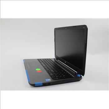 HP 250 G3 Notebook PC