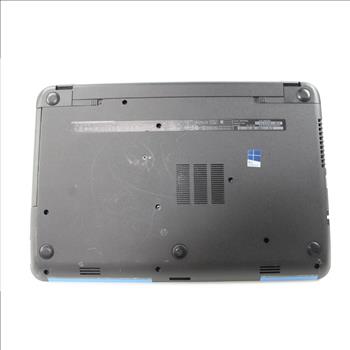 HP 250 G3 Notebook PC