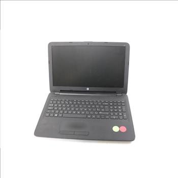 HP 250 G4 Notebook Laptop