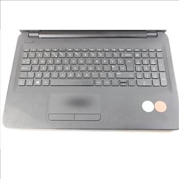HP 250 G4 Notebook Laptop