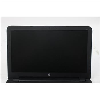 HP 250 G4 Notebook Laptop