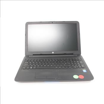 HP 250 G5 Notebook Laptop