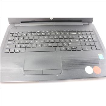 HP 250 G5 Notebook Laptop