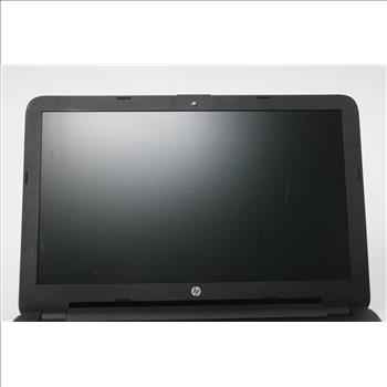 HP 250 G5 Notebook Laptop