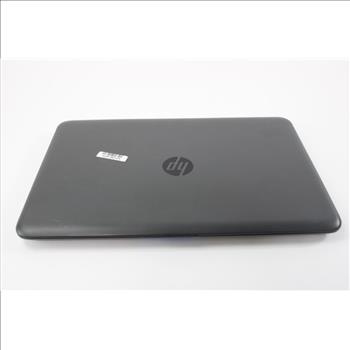 HP 250 G5 Notebook Laptop