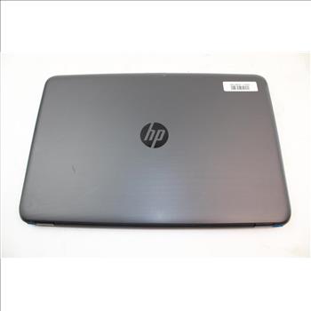 HP 250 G5 Notebook PC