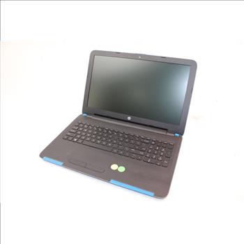 HP 250 G5 Notebook PC