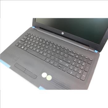 HP 250 G5 Notebook PC