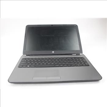 HP 255 G3 Laptop