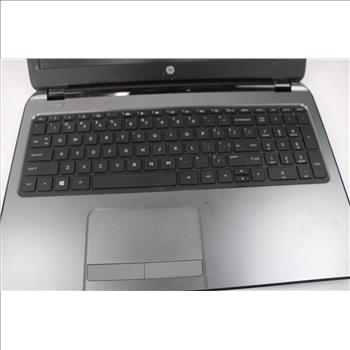 HP 255 G3 Laptop