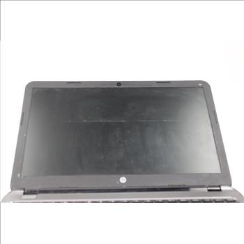 HP 255 G3 Laptop