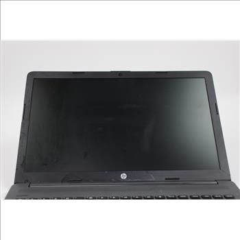 HP 255 G7 Laptop