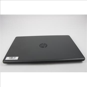 HP 255 G7 Laptop