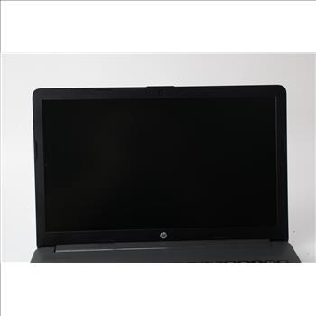 HP 255 G7 Laptop