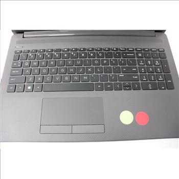 HP 255 G7 Laptop