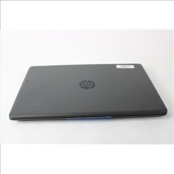 HP 255 G7 Laptop