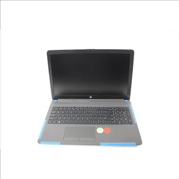 HP 255 G7 Notebook PC