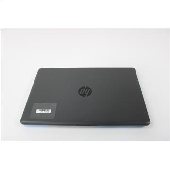 HP 255 G7 Notebook PC