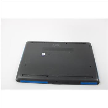 HP 255 G7 Notebook PC