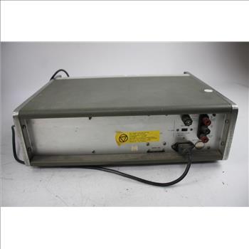HP 333A Distortion Analyzer