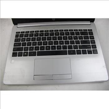 HP 348 G7