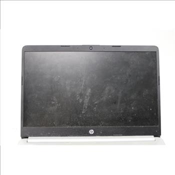 HP 348 G7