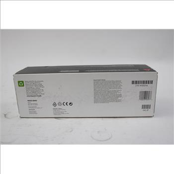 HP 414A Toner Cartridge, Cyan
