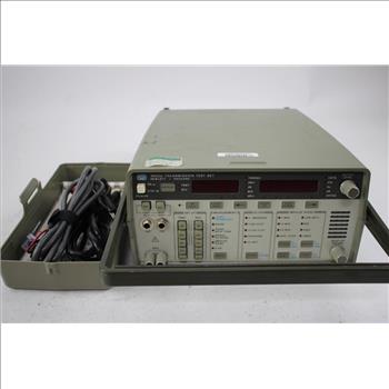 HP 4935A Transmission Test Set