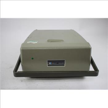 HP 4935A Transmission Test Set