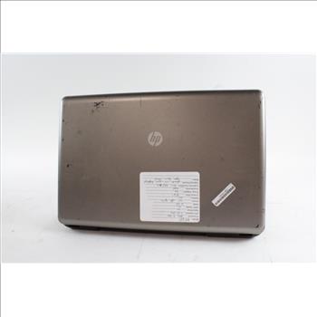 HP 635 Laptop