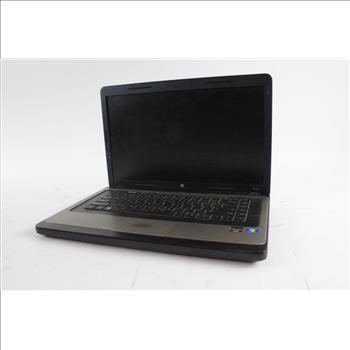 HP 635 Laptop