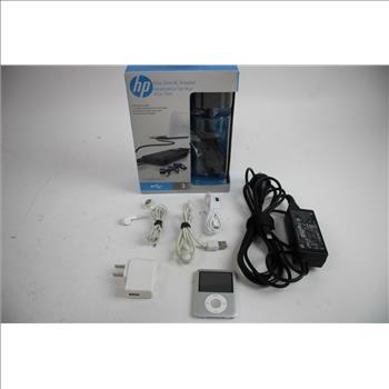 Hp 65w Slim Ac Adapter, Garmin Gps Navigator, And More, 9+ Pieces