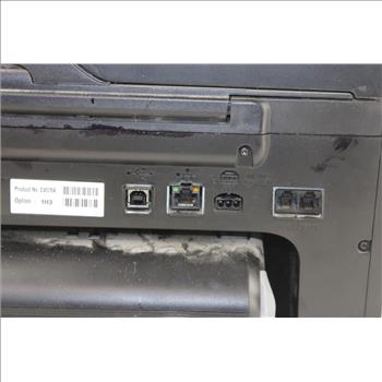 HP 6700 Premium Office Jet Printer