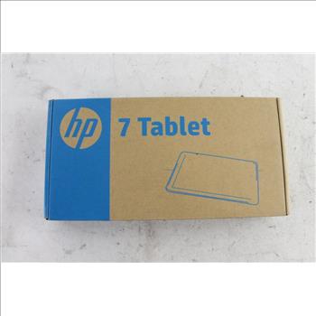 HP 7