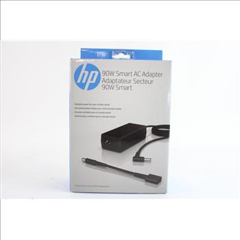 HP 90W Smart AC Adapter