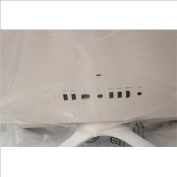 HP All-In-One PC Monitor