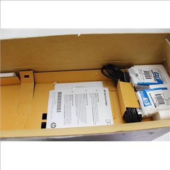 HP All-in-one Wireless Printer, Scanner, Copier