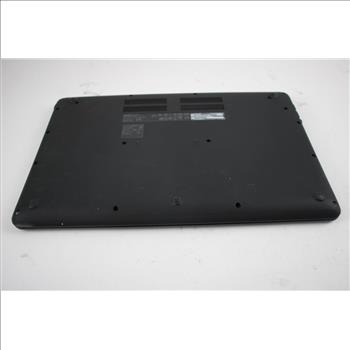 HP And Acer Chrombook Laptop Lot, 3 Pieces