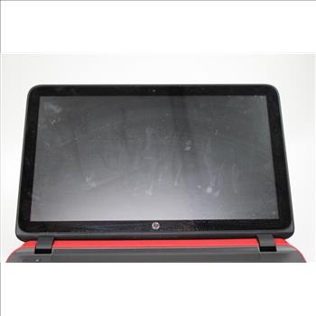 HP Beats Special Edition Laptop 15, Touch Screen