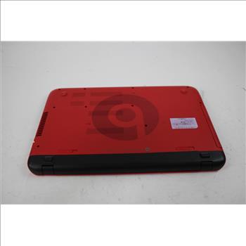 HP Beats Special Edition Laptop 15, Touch Screen