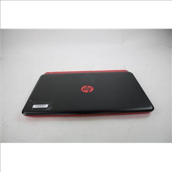 HP Beats Special Edition Laptop 15, Touch Screen