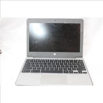 HP Chromebook 11