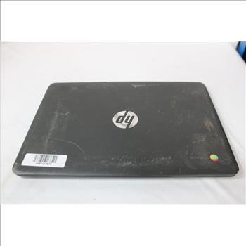 HP Chromebook 11