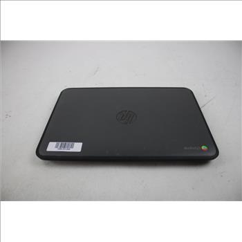 HP Chromebook 11 G5 EE, Gray