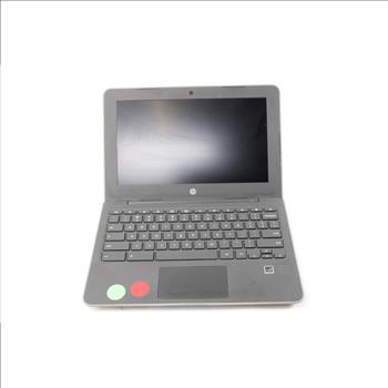 HP Chromebook 11 G7 EE Laptop