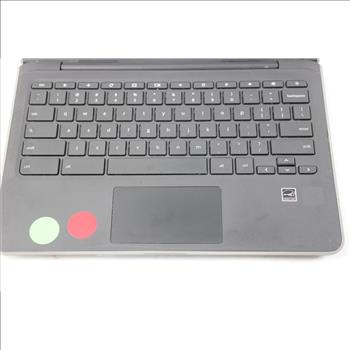 HP Chromebook 11 G7 EE Laptop