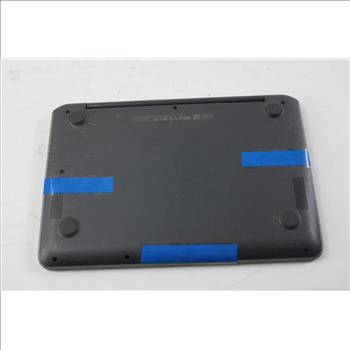 HP Chromebook 11 G7 EE Laptop