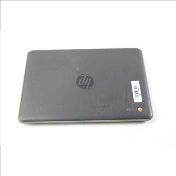 HP Chromebook 11 G7 EE Laptop
